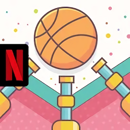 一球入魂手游(Shooting Hoops)