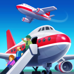 湍流大亨最新版(Turbulence Tycoon)