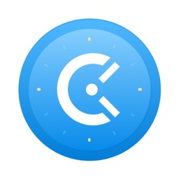 clockify time tracker日歷中文版