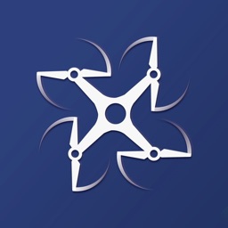 gpsdrone無人機軟件