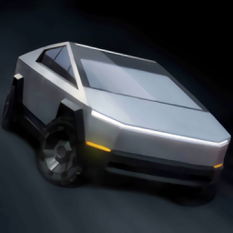 火力全開汽車駕駛最新版(SCS)
