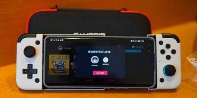 掌機模擬器