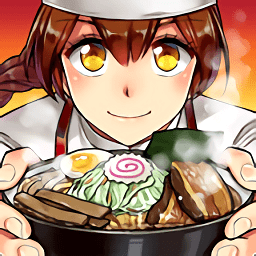 日式拉面餐廳手游(Ramen Craze)