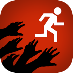 zombies run漢化版