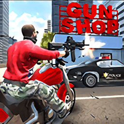 紐約汽車幫會(huì)(Grand Action Simulator)
