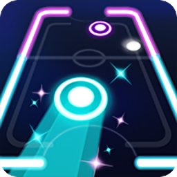 Neon Hockey手游
