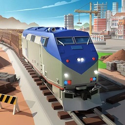 trainstation2鐵路大亨和戰(zhàn)略模擬游戲