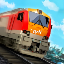 rail nation鐵路國(guó)度