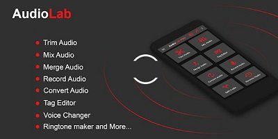 audiolab