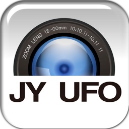 jyufo航拍軟件