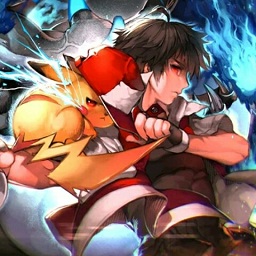 精靈寶可夢(mèng)無限融合中文版