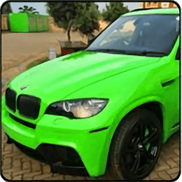 寶馬x5賽車模擬器游戲(BMWX5CarRacingSimulator)