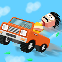 模擬瘋狂洗汽車