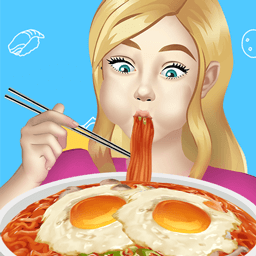 我吃飯賊香