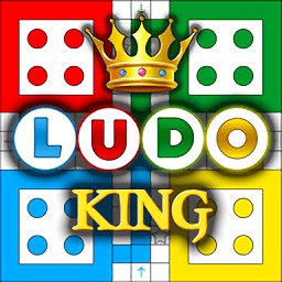骰子游戲王(ludo king)