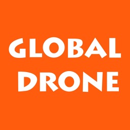 global drone無人機(jī)