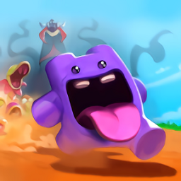 超級怪物任務(SuperMomboQuest)