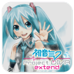 初音未來歌姬計(jì)劃擴(kuò)展版金手指