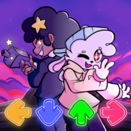 黑色星期五之夜狂熱粉絲模組