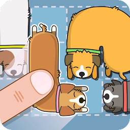 萌犬拼圖樂手機版
