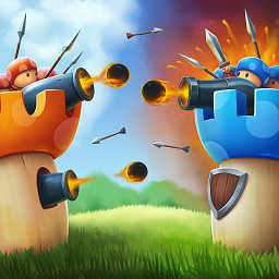 Mushroom Wars 2手游(MW2)