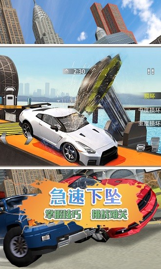剎車(chē)失靈模擬器下載