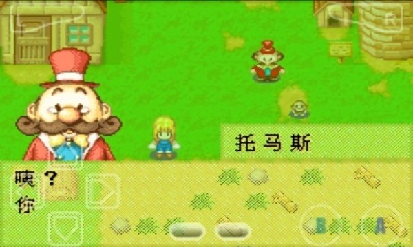牧場物語女生版全人物 v2.2.0 安卓版 0