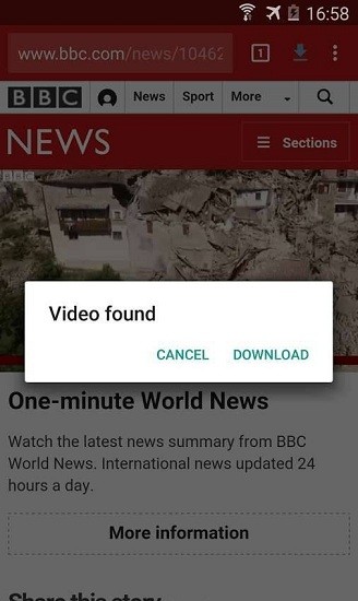 隱私瀏覽器app