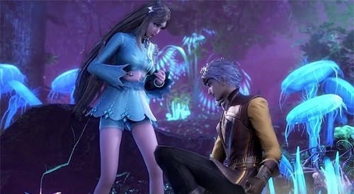 斗羅大陸寧榮榮篇漢化直裝版1.1.6 v1.1.6 安卓免費(fèi)版 0
