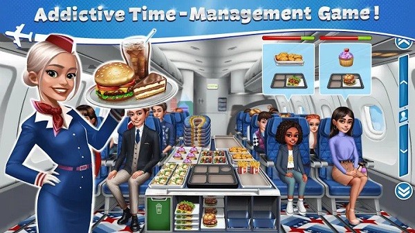 飛機廚師airplane chefs v9.1.1 安卓版 1