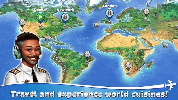 飛機廚師airplane chefs v9.1.1 安卓版 3