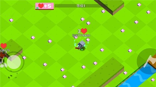 像素人戰(zhàn)爭3d 像素人戰(zhàn)爭游戲