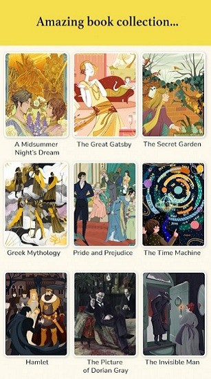 Art Story色彩拼圖游戲 v1.0.0 安卓版 0