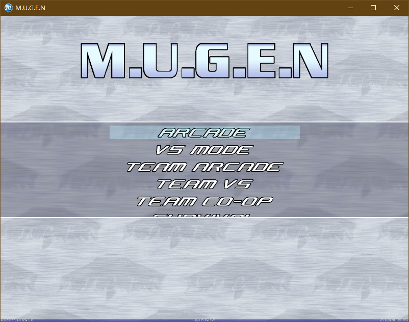 千尋mugen下載