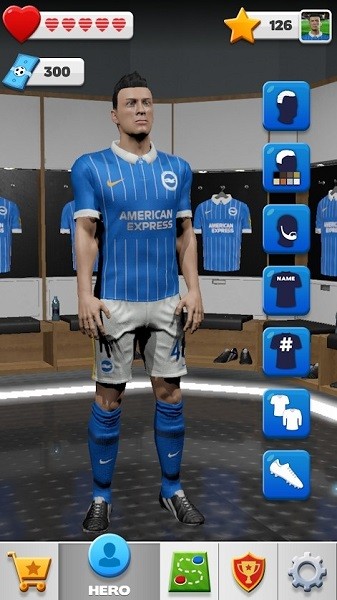 得分比賽2無限金幣(Score! Hero 2) v1.10 安卓版 3