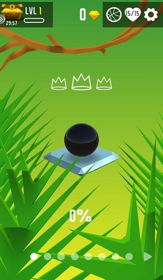 音悅球球游戲 v1.0 安卓版 0