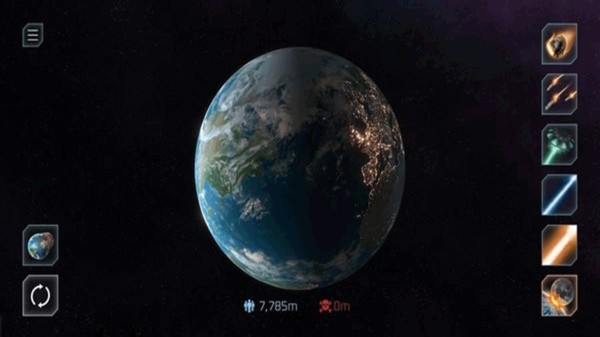 第五星球 v1.0.4 安卓版 2