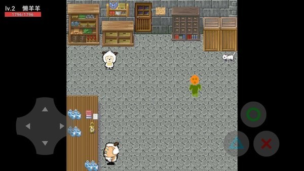 喜羊羊與灰太狼喪尸游戲 v1.5 安卓版 0