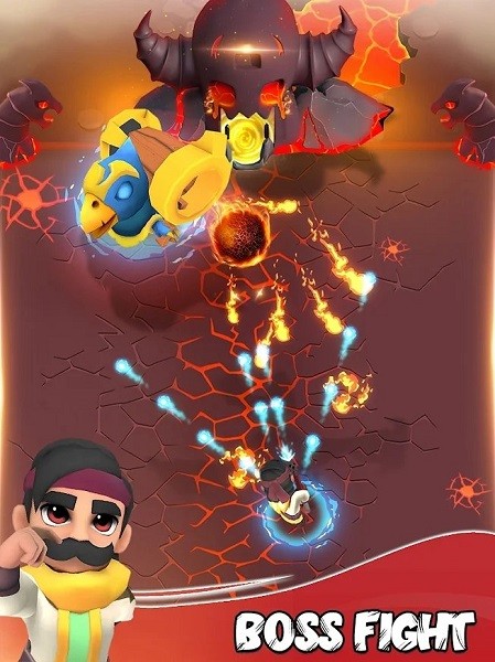 射擊英雄手游 v1.56 安卓版 0