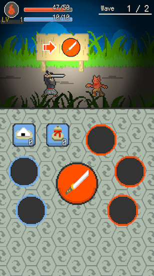 百鬼生傳最新版 v1.0 安卓版 0