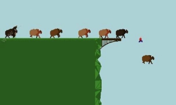 我要跳河完整版 v1.1 安卓版 0