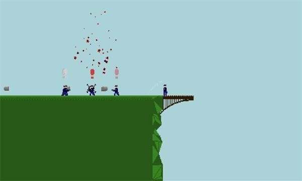 我要跳河完整版 v1.1 安卓版 2