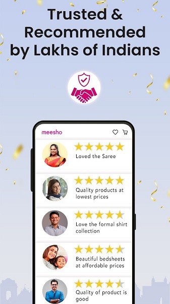 meesho客戶端 meesho手機版