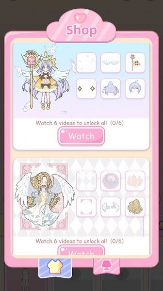 少女精彩人生游戲下載 少女精彩人生手游下載