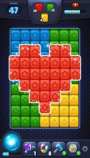 帝國冠軍方塊手游(Cubes Empire Champion) v7.2.94 安卓版 0