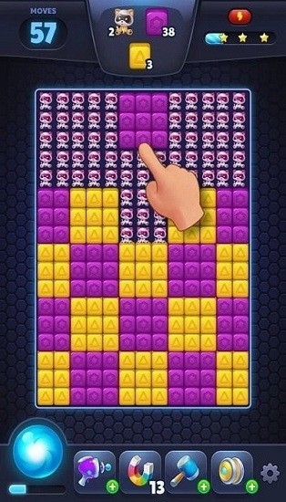帝國冠軍方塊手游(Cubes Empire Champion) v7.2.94 安卓版 2