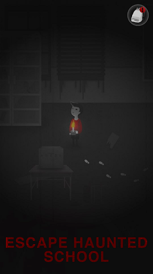 魔校孤影游戲(School Alone) v1.11 安卓版 0