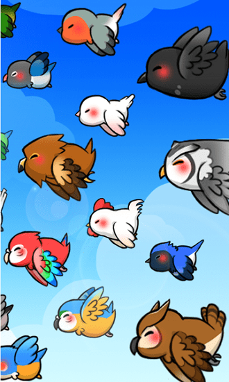 鳥鳥人生(Bird Life) v1.6.11 安卓版 3