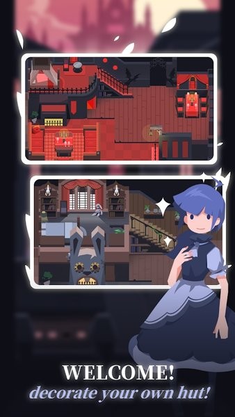 狼的精神手游 狼的精神游戲