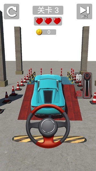 駕考模擬器手機版 v1.03 安卓版 0